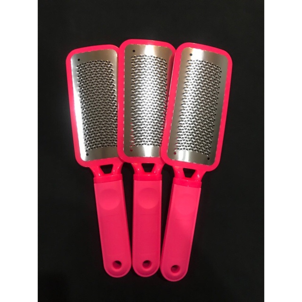 BOGO 3 Micro Plane Colossal Pedicure